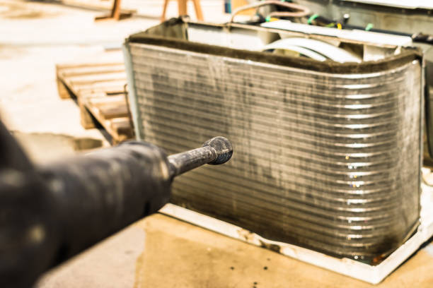 Best HVAC System Cleaning  in Sebree, KY