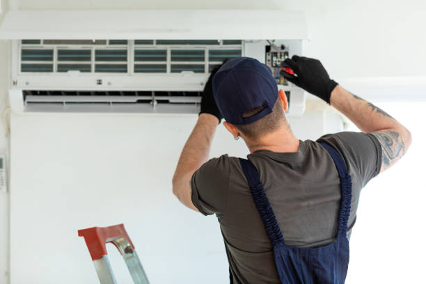 Best Emergency Air Duct Cleaning  in Sebree, KY