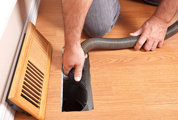 Best Air Duct Cleaning Near Me  in Sebree, KY