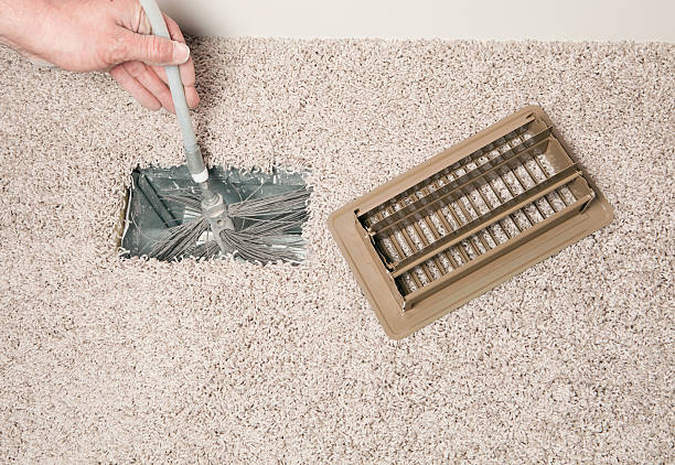 Best Air Duct Cleaning Near Me  in Sebree, KY
