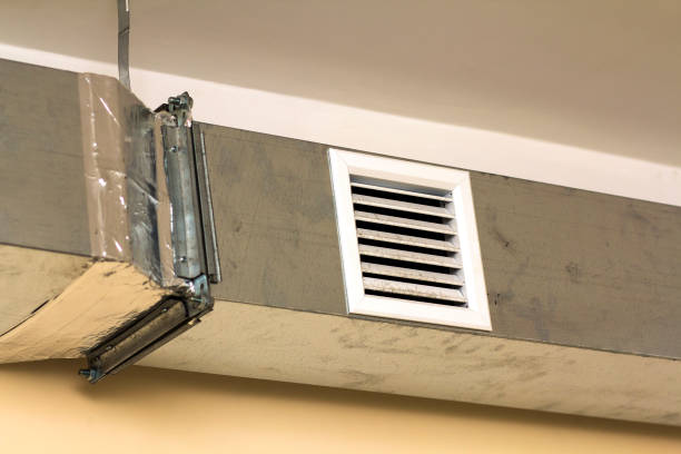 Best Affordable Duct Cleaning Services  in Sebree, KY
